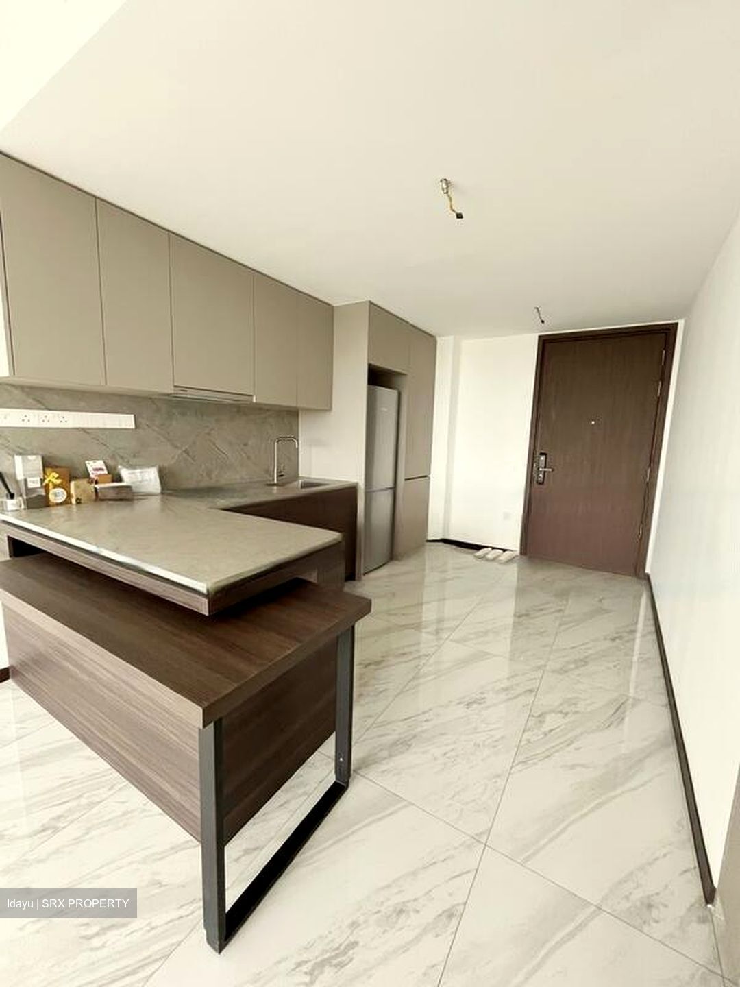 Pasir Ris Drive 8 (D18), Condominium #451136791